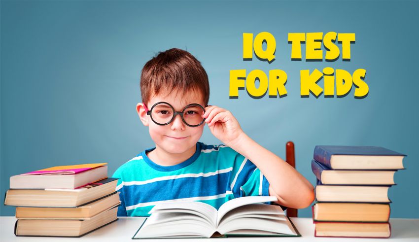 How to Prepare Kids for IQ Tests in 2023